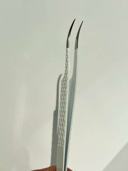 Grip it Isolation Tweezers