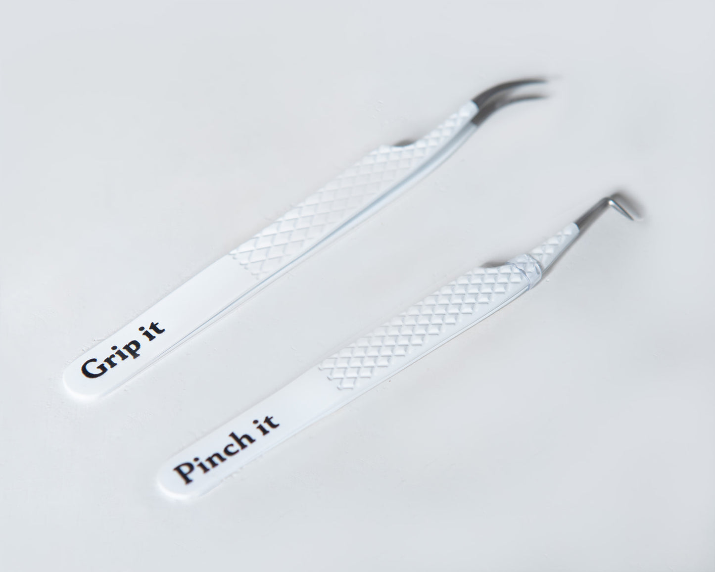 Grip it Isolation Tweezers