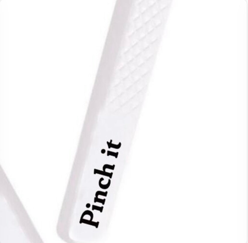 Pinch it 90 Degree Tweezer